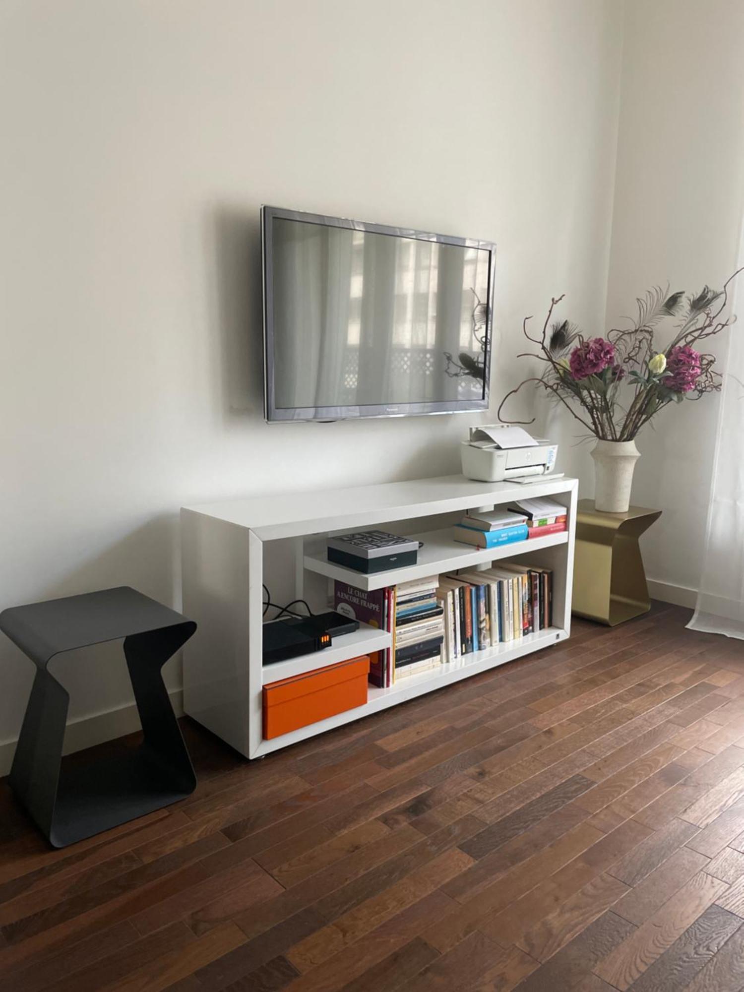 Appartement Moderne 4P Hypercentre De Nice Luaran gambar