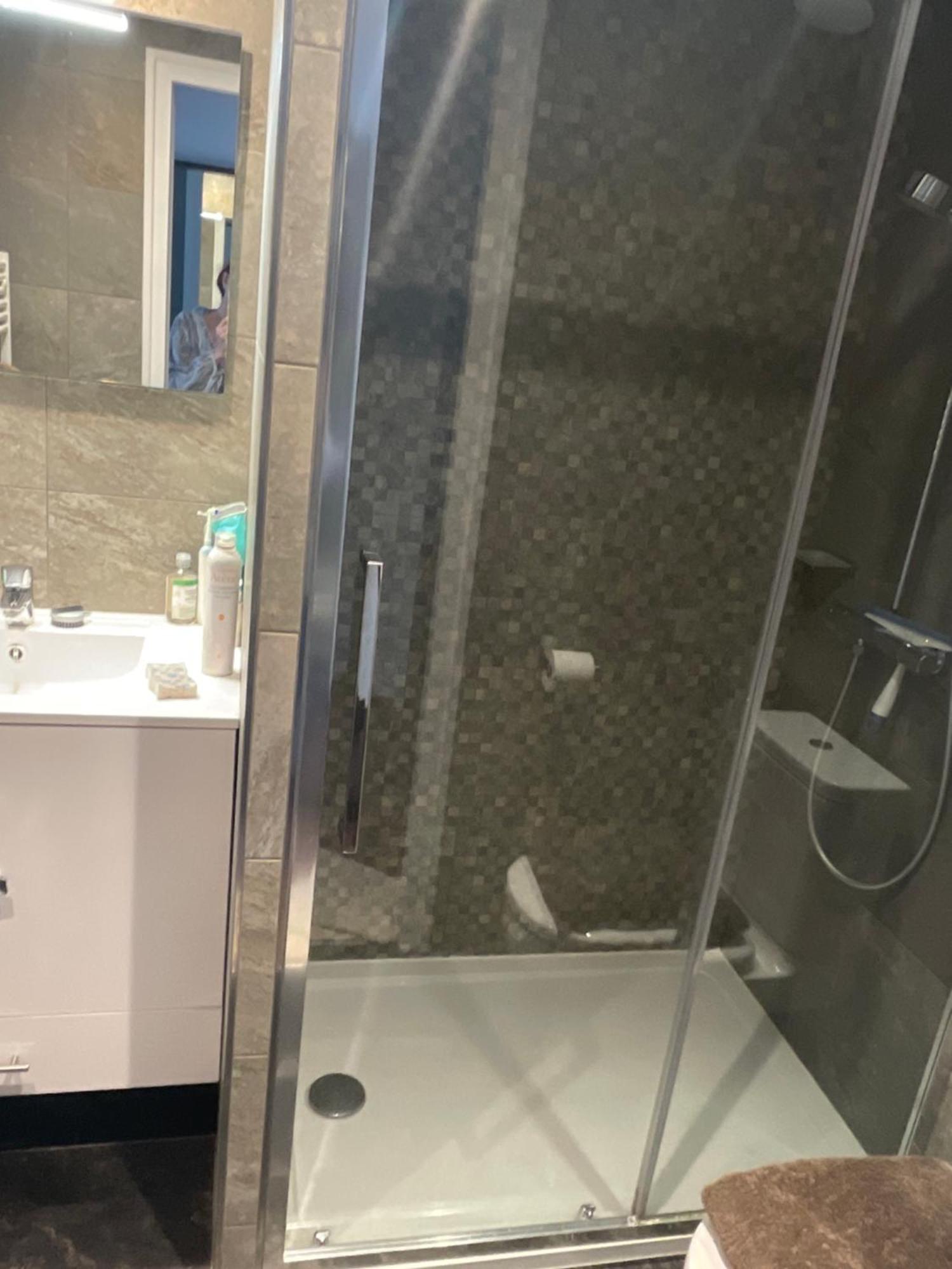 Appartement Moderne 4P Hypercentre De Nice Luaran gambar
