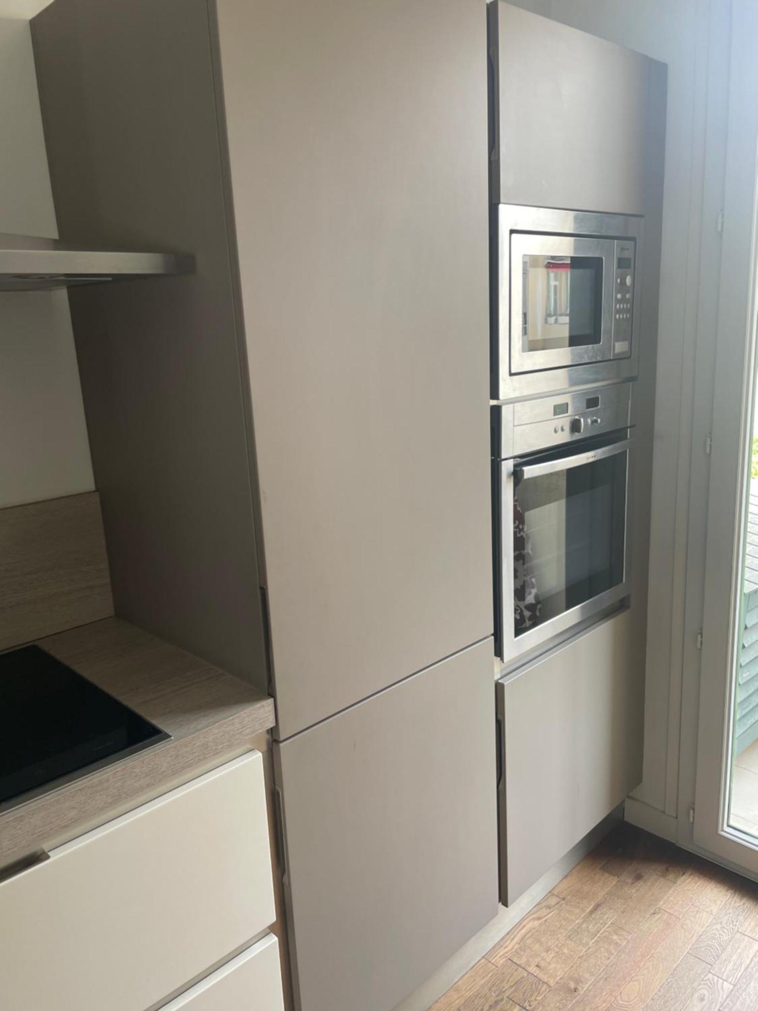 Appartement Moderne 4P Hypercentre De Nice Luaran gambar