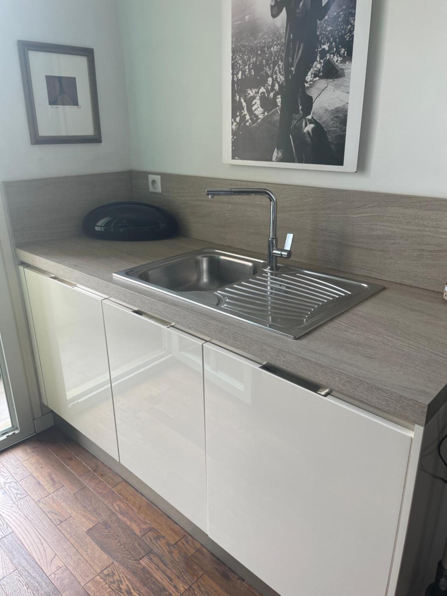 Appartement Moderne 4P Hypercentre De Nice Luaran gambar