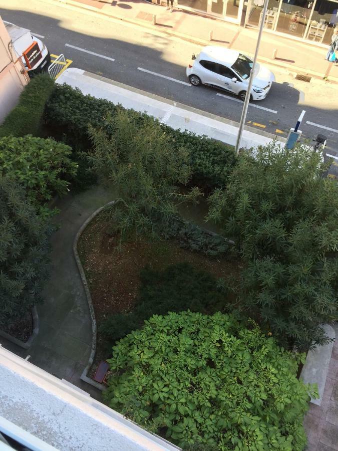 Appartement Moderne 4P Hypercentre De Nice Luaran gambar